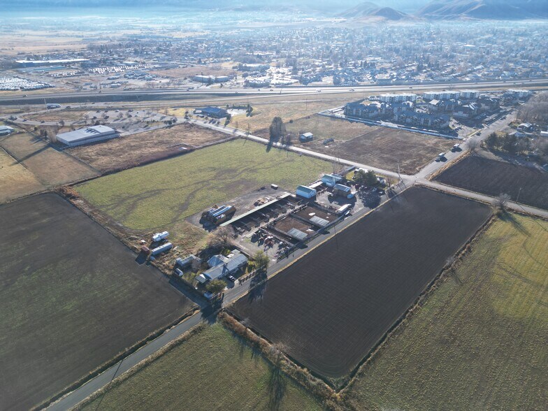 400 W 900 S, Payson, UT à vendre - Photo du bâtiment - Image 2 de 2