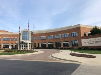 More details for 9800 Medical Center Dr, Rockville, MD - Flex for Lease