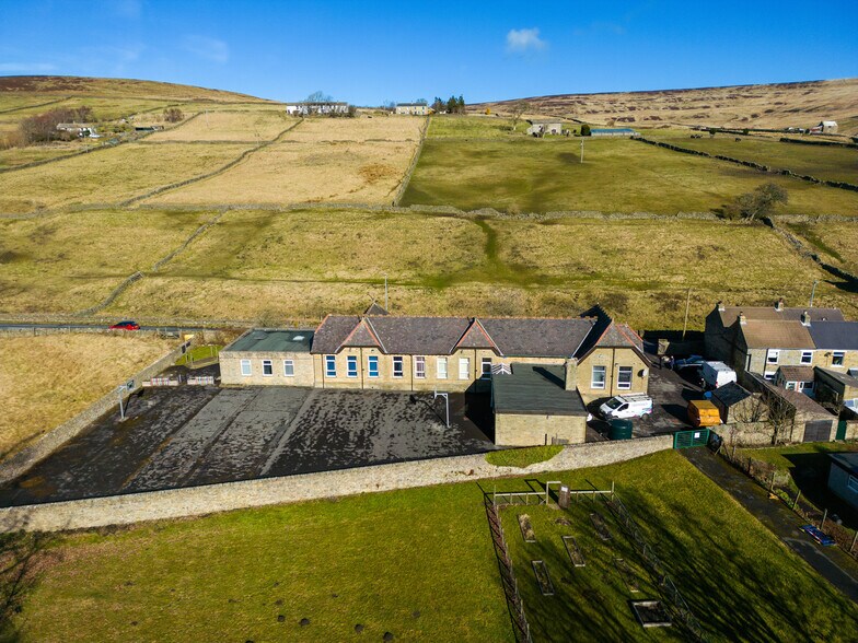 Rookhope Business Centre, Bishop Auckland à louer - Photo principale - Image 1 de 12