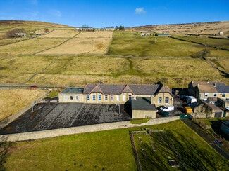 More details for Rookhope Business Centre, Bishop Auckland - Office for Lease