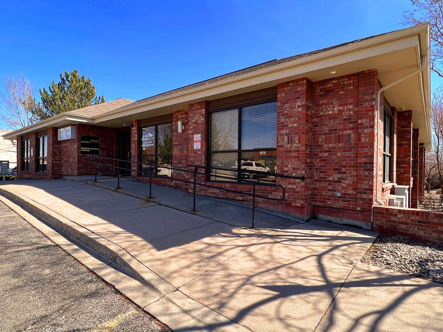 3780 N Garfield Ave, Loveland, CO for lease Building Photo- Image 1 of 10