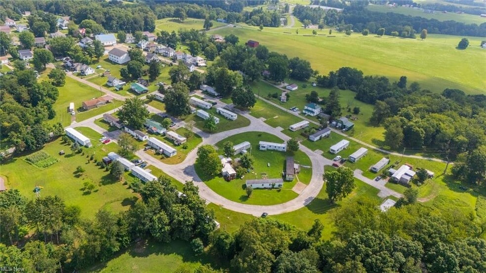 201 Pear St, Bethesda, OH for sale - Building Photo - Image 2 of 13