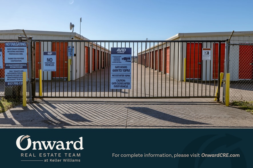 553 Derrs Chapel Rd, Italy, TX for sale - Building Photo - Image 3 of 15