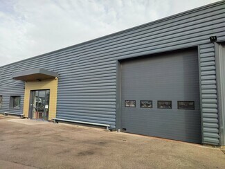 More details for 244 Rue De Chavanne, Arnas - Flex for Lease
