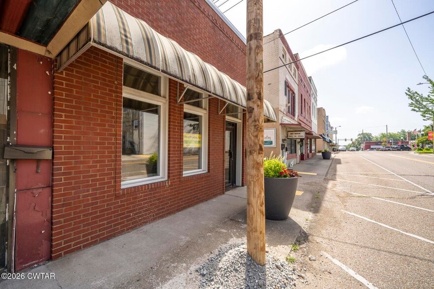 2372 Cedar St, McKenzie, TN for sale - Building Photo - Image 3 of 21
