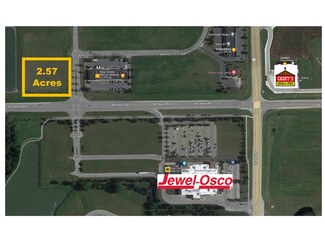 More details for Peace Rd, Sycamore, IL - Land for Sale