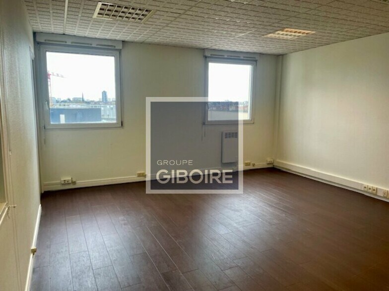Bureau dans Rennes à vendre - Photo intérieure - Image 3 de 5