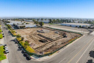 Plus de détails pour 17316 Edwards Rd, Cerritos, CA - Industriel à vendre