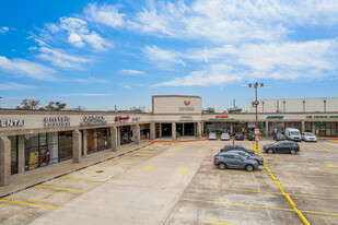 5901 Westheimer Rd - Loft