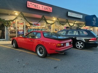 Plus de détails pour 532-566 Kingstown Rd, South Kingstown, RI - Commerce de détail à louer