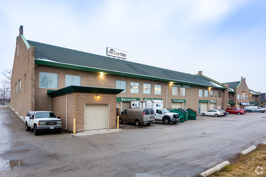 1600 King St, St Jacobs, ON for sale - Building Photo - Image 2 of 10
