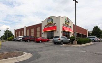 Plus de détails pour 15225 W 134th Pl, Olathe, KS - Commerce de détail à louer