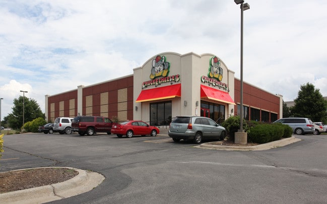 More details for 15225 W 134th Pl, Olathe, KS - Retail for Sale