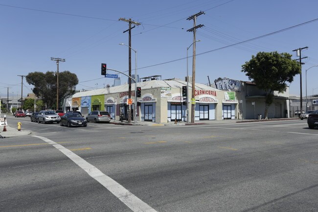 More details for 1051 W Washington Blvd, Los Angeles, CA - Retail for Lease