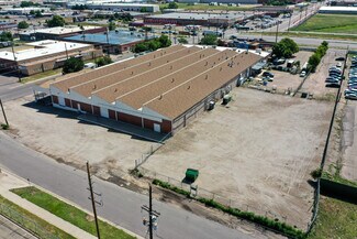 Plus de détails pour 3800 East 48th Avenue, Denver, CO - Industriel à vendre