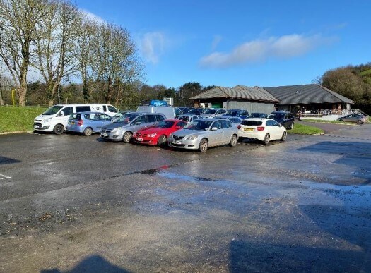 Partridge House, Kennford à louer - Photo du bâtiment - Image 2 de 2