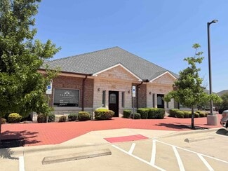 More details for 4300 Punjab Way, Frisco, TX - Office for Lease
