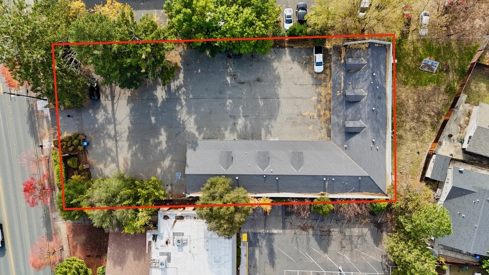 1040 N State St, Ukiah, CA for sale - Building Photo - Image 2 of 7