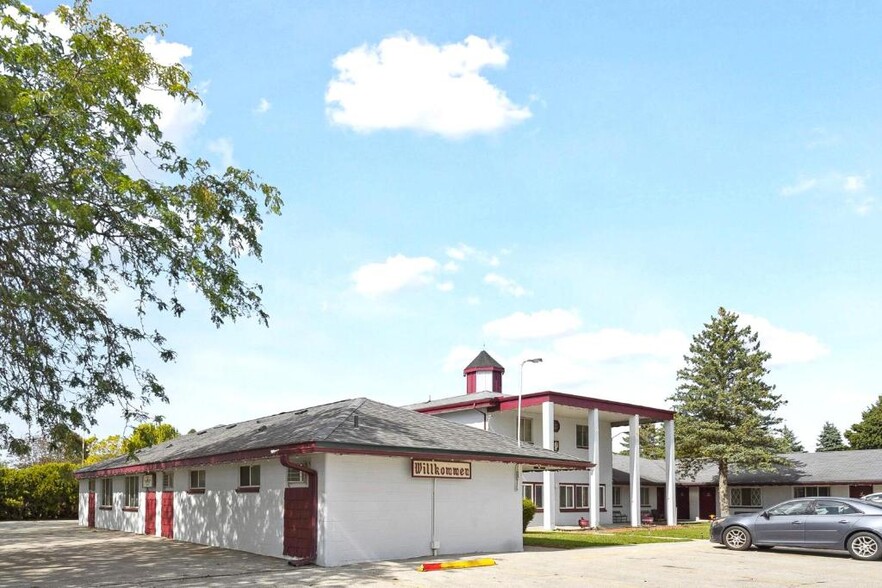 6815 Dixie Hwy, Bridgeport, MI for sale - Other - Image 2 of 9