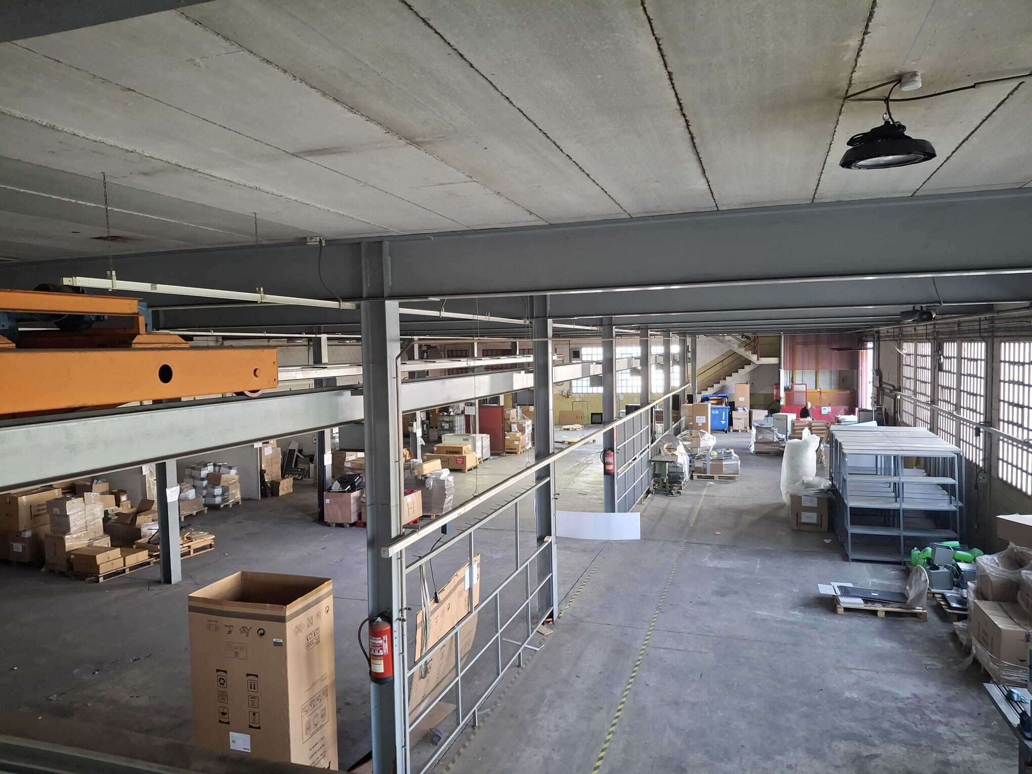 Industrial in Argentona, Barcelona for sale Primary Photo- Image 1 of 4