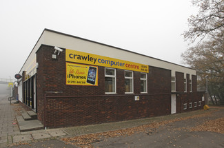 More details for Gatwick Rd, Crawley - Retail for Lease