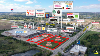 More details for 12101-12192 Route 47, Huntley, IL - Land for Sale