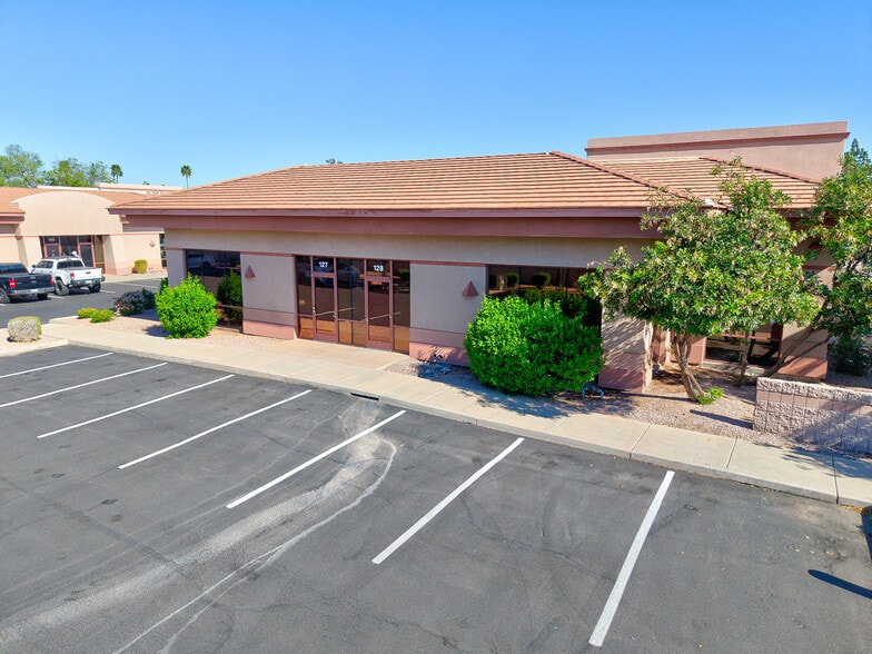 1830 S Alma School Rd, Mesa, AZ for lease - Primary Photo - Image 1 of 27