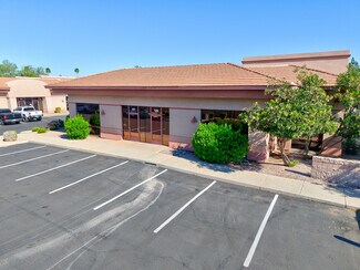 More details for 1830 S Alma School Rd, Mesa, AZ - Office for Lease