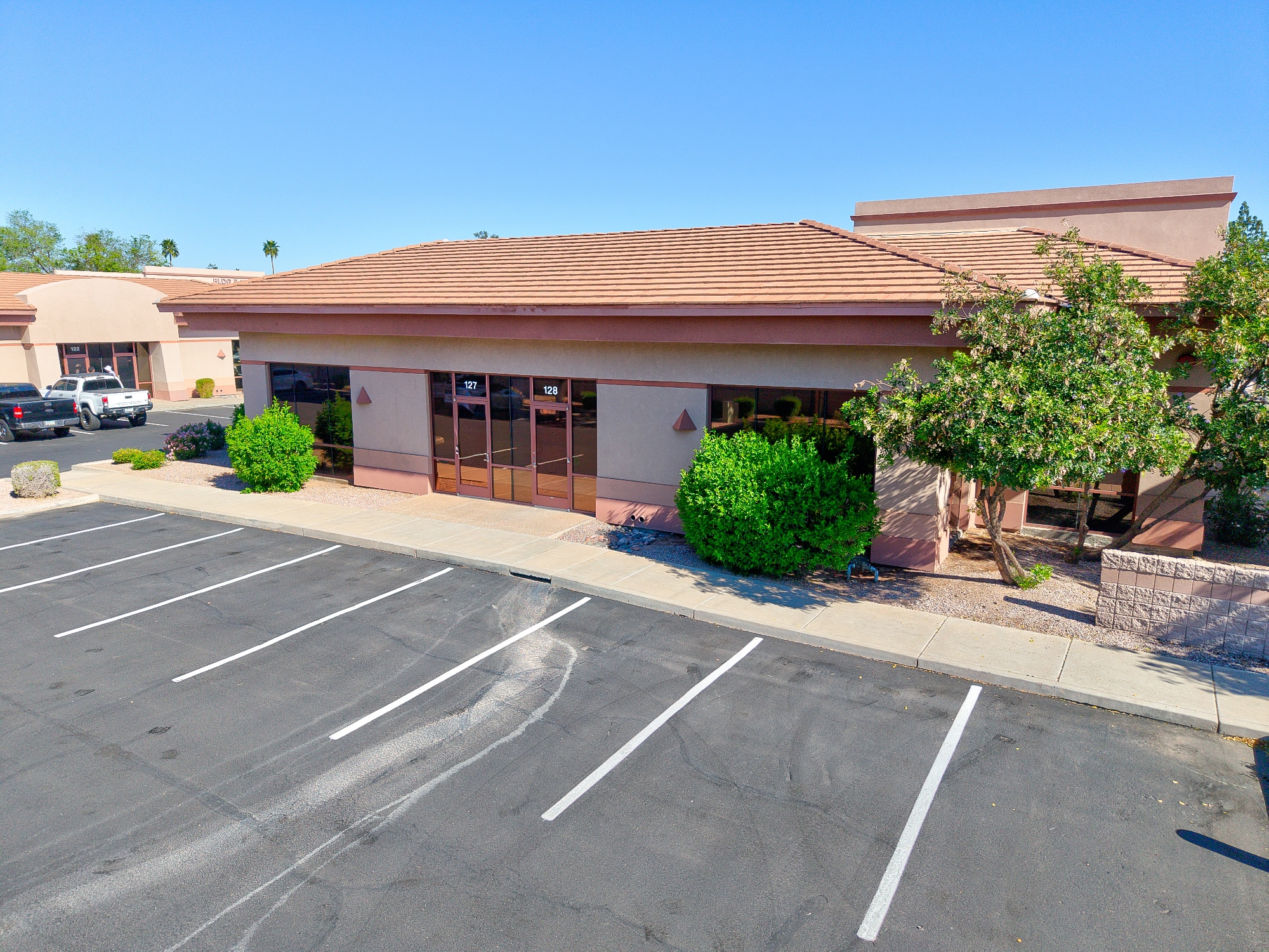 1830 S Alma School Rd, Mesa, AZ for lease Primary Photo- Image 1 of 28