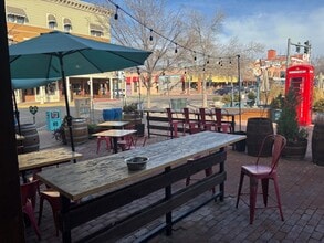 400-599 Main Ave, Durango, CO for lease Interior Photo- Image 2 of 7