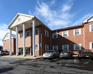 More details for 1931-1953 New Hope St, Norristown, PA - Office for Lease