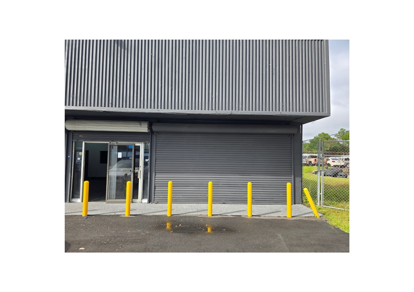 5413 Normandy Blvd, Jacksonville, FL for sale - Building Photo - Image 2 of 9