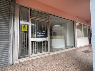 Plus de détails pour 4 Burns Statue Sq, Ayr - Commerce de détail à vendre