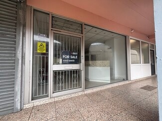 More details for 4 Burns Statue Sq, Ayr - Retail for Sale