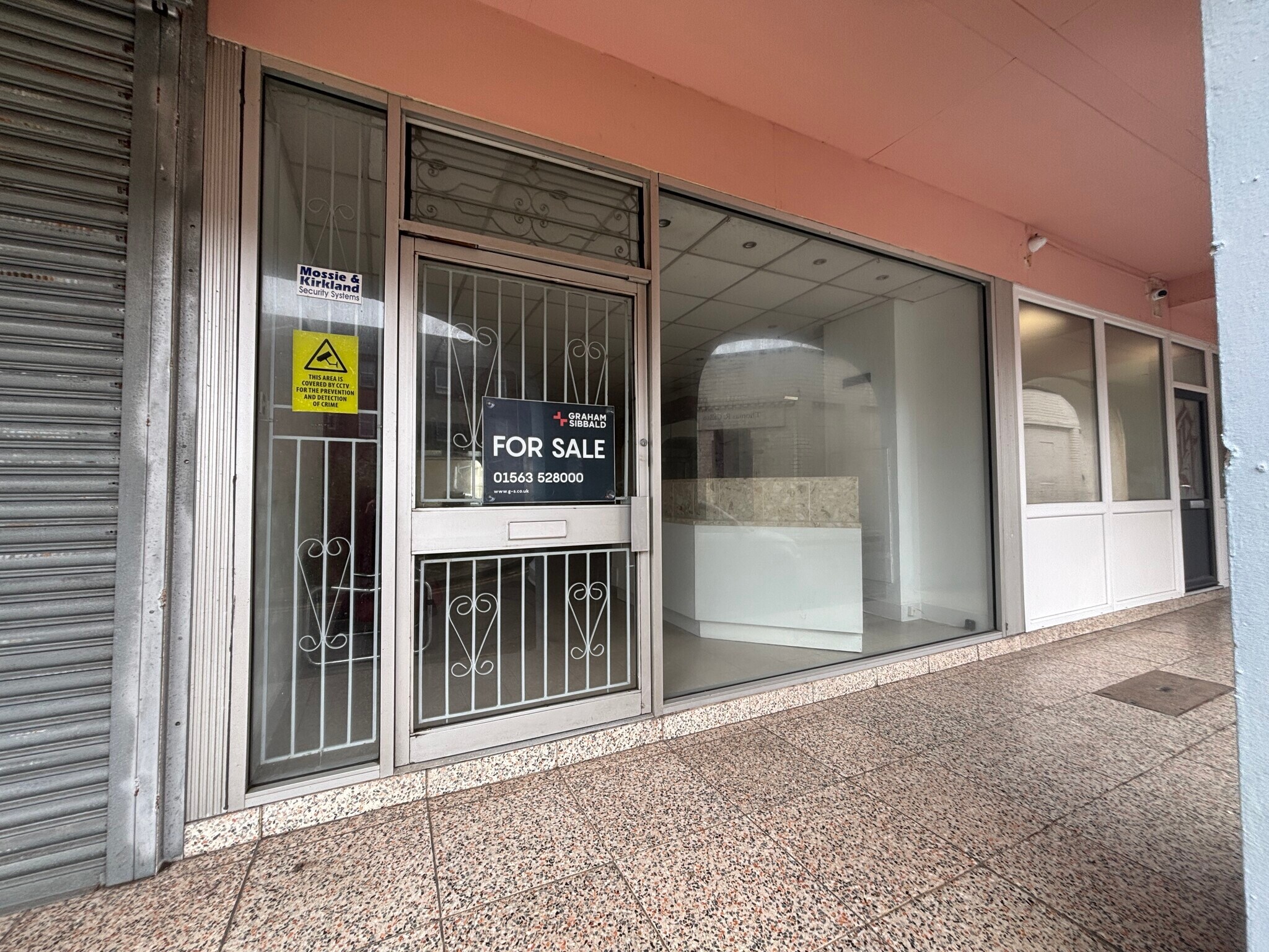 4 Burns Statue Sq, Ayr for sale Building Photo- Image 1 of 9