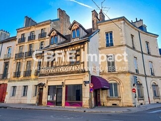 More details for 83 Rue Chabot Charny, Dijon - Retail for Lease