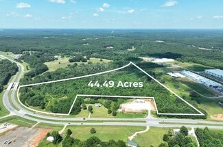 Plus de détails pour Highway 441, Commerce, GA - Terrain à vendre