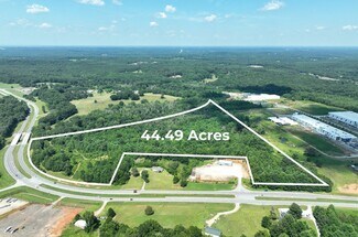 Plus de détails pour Highway 441, Commerce, GA - Terrain à vendre