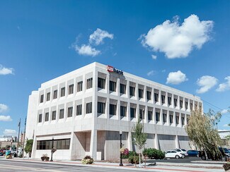 Plus de détails pour 330 Shoup Ave, Idaho Falls, ID - Bureau/Commerce de détail à louer
