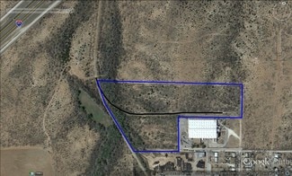 More details for 700 Anna St, Big Spring, TX - Land for Sale