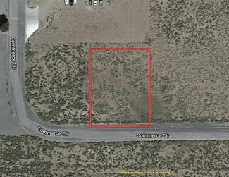 Plus de détails pour 2416 Commerce Cir, Alamosa, CO - Terrain à vendre