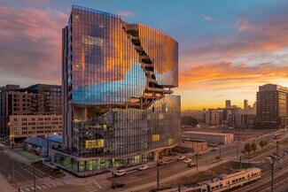 Plus de détails pour 3930 Blake St, Denver, CO - Commerce de détail à louer