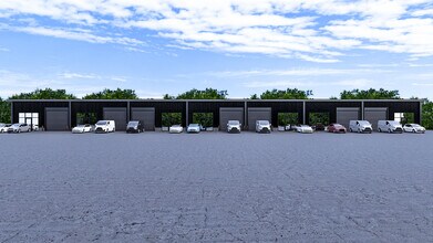 301 Archer rd, Baytown, TX for lease Building Photo- Image 2 of 3