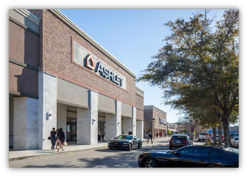 1500 Hwy 17 Byp N, Mount Pleasant, SC à louer - Photo du bâtiment - Image 2 de 8