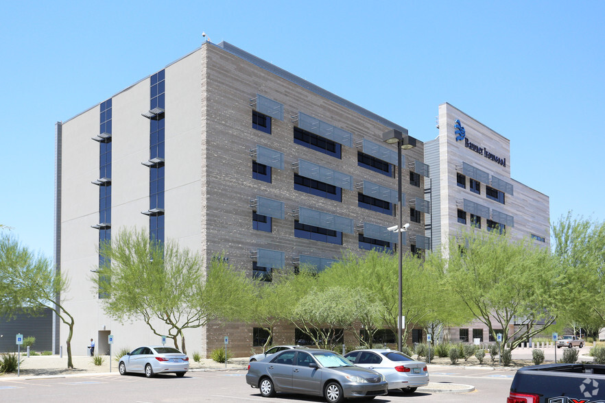 37000 N Gantzel Rd, Queen Creek, AZ for sale - Primary Photo - Image 1 of 1