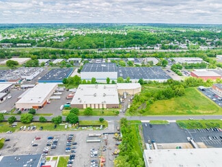 More details for 3366 Marshall Ln, Bensalem, PA - Industrial for Lease