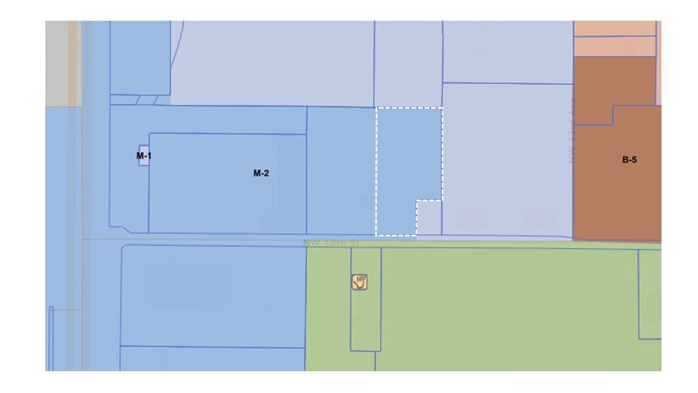 Northwest 10th Street, Ocala, FL for sale - Building Photo - Image 3 of 4