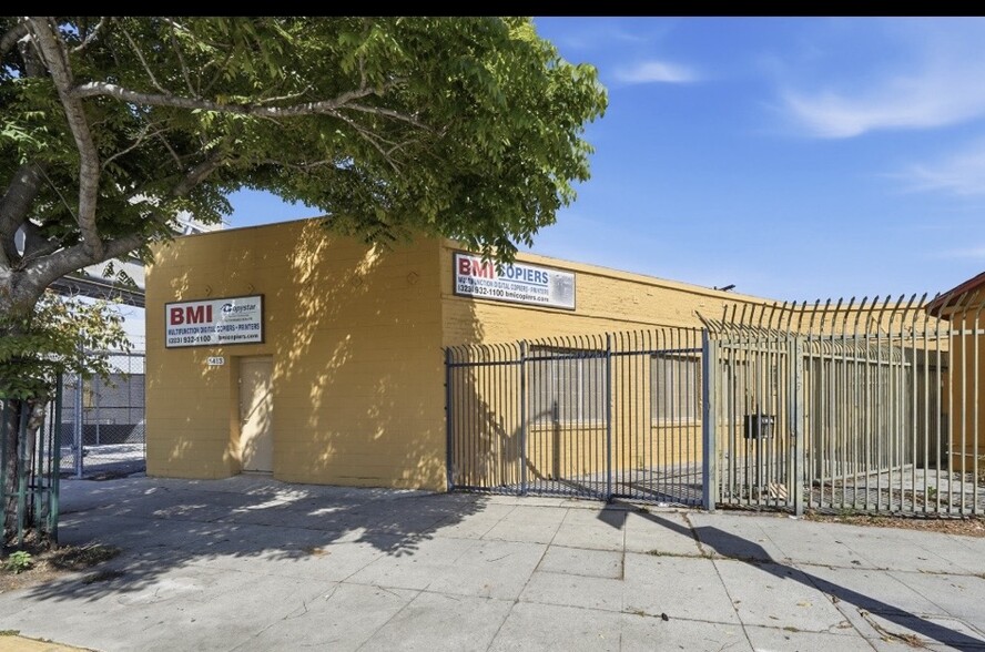 5413 Washington Blvd, Los Angeles, CA for sale - Building Photo - Image 2 of 14