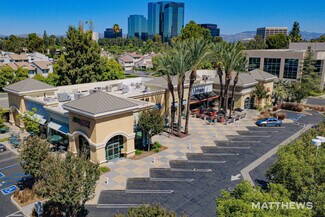 Plus de détails pour 5780 Canoga Ave, Woodland Hills, CA - Commerce de détail à louer