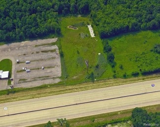 Plus de détails pour 4320 W Mount Morris Rd, Mount Morris, MI - Terrain à vendre